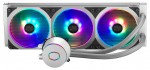 Cooler Master MasterLiquid ML360P Silver Edition