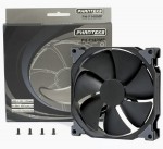 Phanteks PH-F120140 MP Black Edition