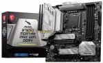 MSI B760M Max Mortar