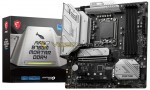 MSI B760M Max Mortar