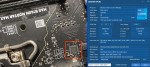 MSI B760M Max Mortar, BCLK