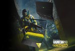 MSI Crosshair 15 Rainbow Six Extraction Edition