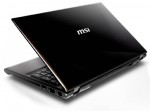 Ноутбук MSI GE620 GR620