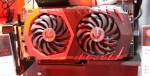 MSI GTX 1070 GAMING X 8G