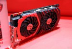 MSI GTX 1070 GAMING X 8G