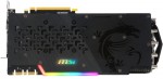 MSI GeForce GTX 1080 Ti Gaming X Trio