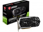 MSI GeForce GTX 1660