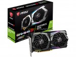 MSI GeForce GTX 1660