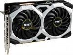 MSI GeForce GTX 1660