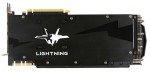 MSI GeForce GTX 980 Ti Lightning