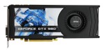 MSI GeForce GTX 980