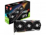 MSI GeForce RTX 3080 GAMING Z TRIO и RTX 3080 GAMING TRIO PLUS