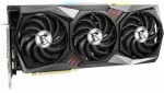 MSI GeForce RTX 3080 GAMING Z TRIO и RTX 3080 GAMING TRIO PLUS