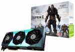 MSI GeForce RTX 3080 10GB SUPRIM X Assassin’s Creed Valhalla Special Edition