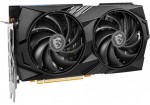 MSI GeForce RTX 4060 GAMING X