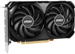 MSI, GeForce RTX 4060, Ventus 2X Black