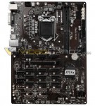 MSI H310-F PRO