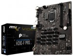 MSI H310-F PRO