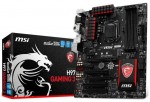 MSI H97 Gaming 3