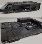MSI Project Zero, MEG Unify Z690
