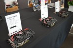 MSI Radeon R9 270X Gaming, R9 280X Gaming