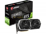 MSI GeForce RTX 2070 ARMOR