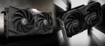 MSI RTX 4060 GAMING и RTX 4060 Ventus 2X Black