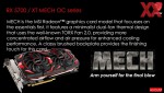 MSI Radeon RX 5700