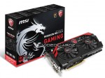 MSI R9 290X GAMING 8GB