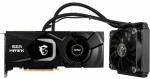 MSI GeForce RTX 2080 Ti 11GB Sea Hawk