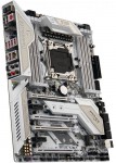MSI X299 TOMAHAWK ARCTIC