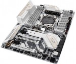 MSI X299 TOMAHAWK ARCTIC