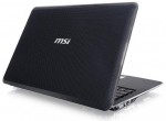 Ноутбук MSI X370