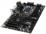 MSI Z170A PC Mate