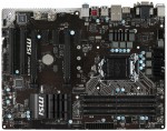 MSI Z170A PC Mate
