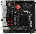 MSI Z97I Gaming