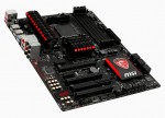 MSI 970 GAMING