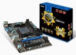 MSI A58M-E33