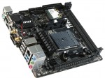 MSI A88XI AC