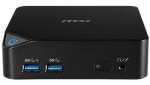 MSI Cubi