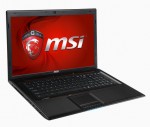 MSI GP70 Leopard и GP60 Leopard