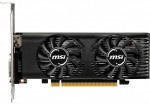 MSI GeForce GTX 1650 Low Profile