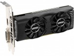 MSI GeForce GTX 1650 Low Profile