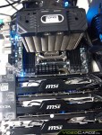 MSI GeForce GTX 660 Ti Hawk Edition