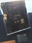 MSI Z97 Gaming 3