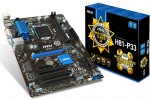 MSI H81-P33
