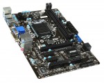 MSI H81M-E35 V2