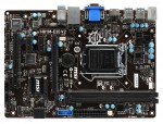 MSI H81M-E35 V2