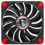 MSI Torx