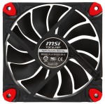 MSI Torx